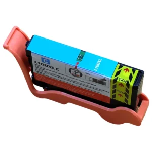 High-Capacity Cyan Ink Cartridge – Pro901 Series Replacement