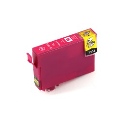 High-Capacity Magenta Ink Cartridge – 18XL Replacement