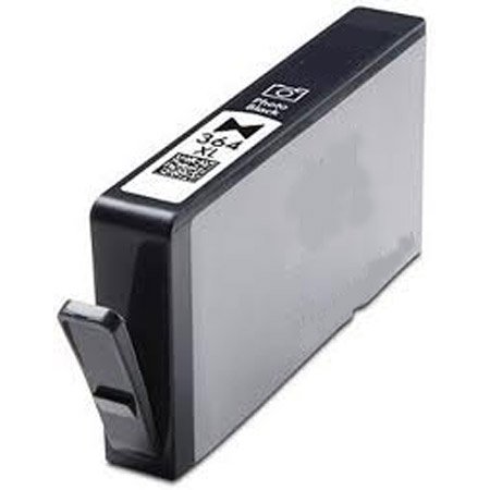 High-Yield Photo Black Ink Cartridge – Remanufactured