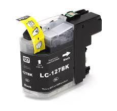 High-Capacity XL Black Ink Cartridge – Premium Replacement